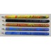 KOH-I-NOOR K3405-1六角三合一魔術鉛筆 Original